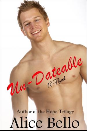 bigCover of the book Un-Dateable: A Novel by 