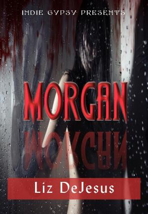 Cover of the book Morgan by Rath Dalton