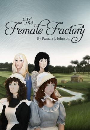 Book cover of The Female Factory