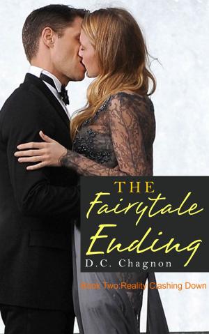 Cover of the book The Fairytale Ending Book Two: Reality Crashing Down by Elisa Meloni