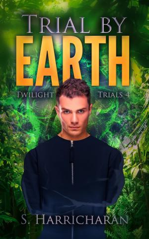 Cover of the book Trial by Earth by Mark Clodi