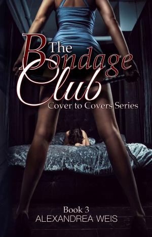 Book cover of The Bondage Club