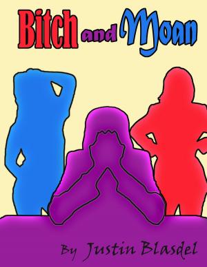 Book cover of Bitch and Moan
