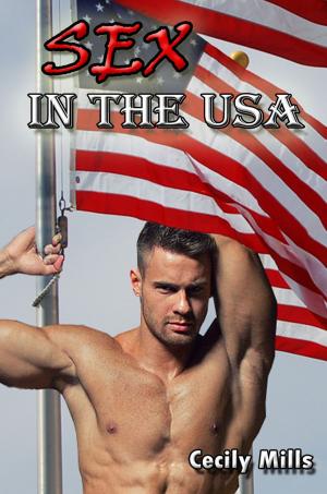 Book cover of Sex in the USA