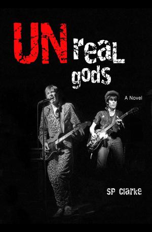 Cover of UNreal gods
