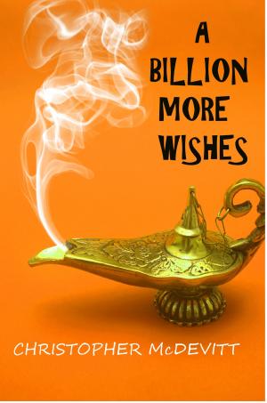 bigCover of the book A Billion More Wishes by 