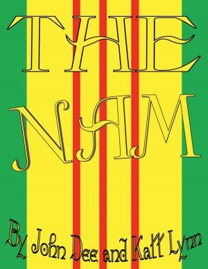 Book cover of The Nam