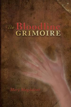 bigCover of the book The Bloodline Grimoire by 