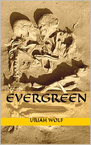 Cover of the book Evergreen by Maggie May