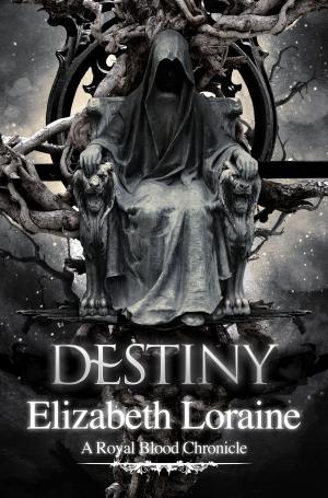 Cover of the book Destiny by Devorah Fox
