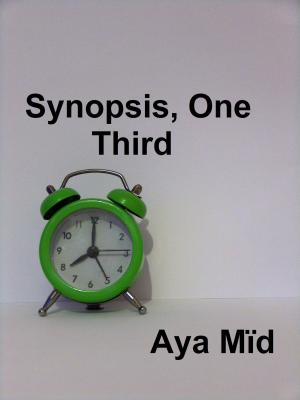 Cover of the book Synopsis, One ~ Third ~ by Thomas Pistoia