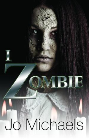 Cover of the book I, Zombie by R.L. Nielsen