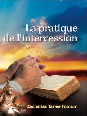 Cover of the book La Pratique De L'Intercession by Silas Eke