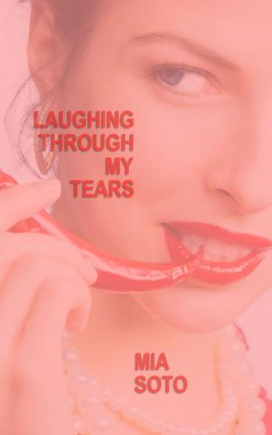 Cover of Laughing Through My Tears