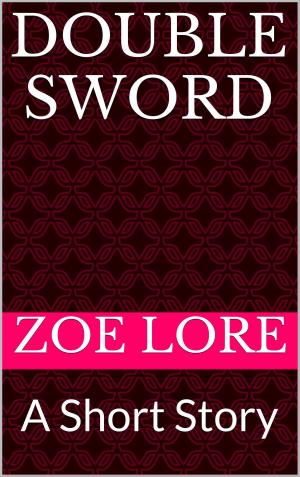Cover of the book Double Sword by Lizzie Vega
