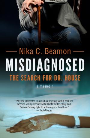 bigCover of the book Misdiagnosed: The Search for Dr. House by 