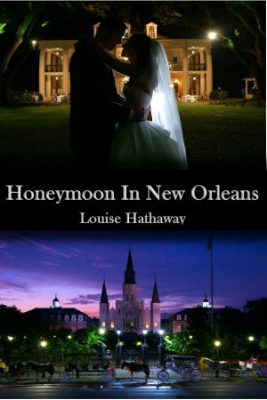 bigCover of the book Honeymoon in New Orleans by 