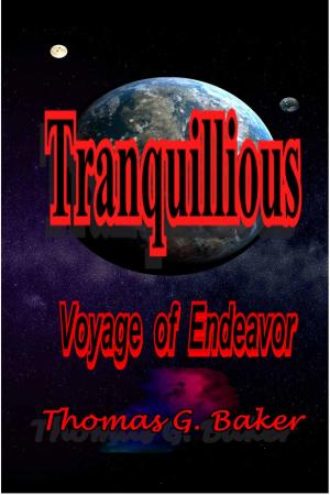 Book cover of Tranquillous