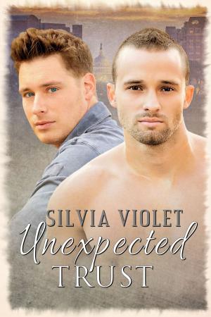 Cover of the book Unexpected Trust by Silvia Violet