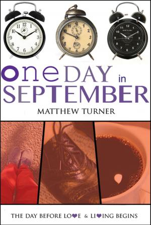 Cover of the book One Day in September by L.J. Epps