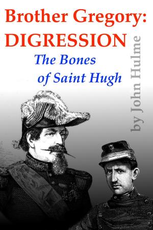 Cover of the book Brother Gregory: Digression by Van Holt
