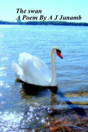 Cover of Poem: The Swan