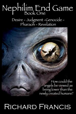 bigCover of the book Nephilim End Game Book 1 by 
