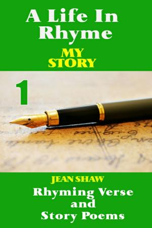 Cover of A Life In Rhyme: My Story