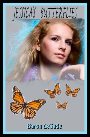 bigCover of the book Jennifer's Butterflies by 