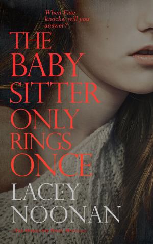 Book cover of The Babysitter Only Rings Once