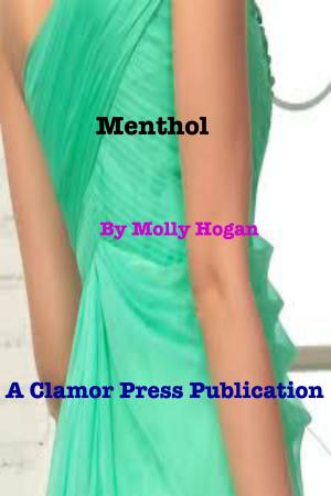 Cover of the book Menthol by Veronica Hardy