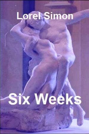 Cover of the book Six Weeks by VC Hammond