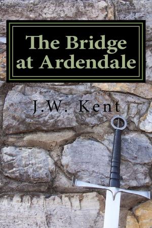 Book cover of The Bridge at Ardendale