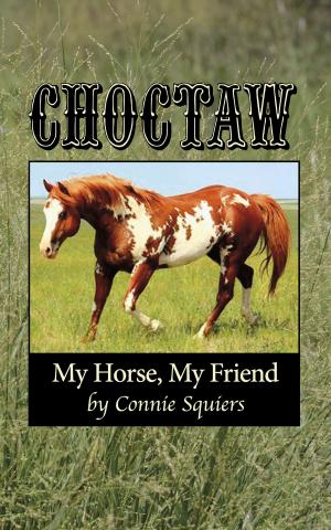 Book cover of Choctaw