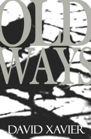 Book cover of Old Ways
