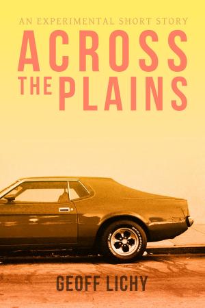 Book cover of Across The Plains