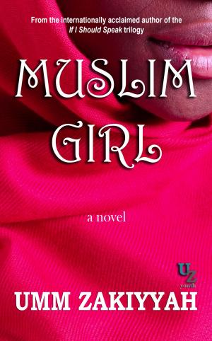Cover of Muslim Girl