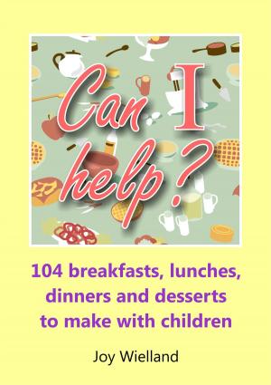 Book cover of Can I Help?