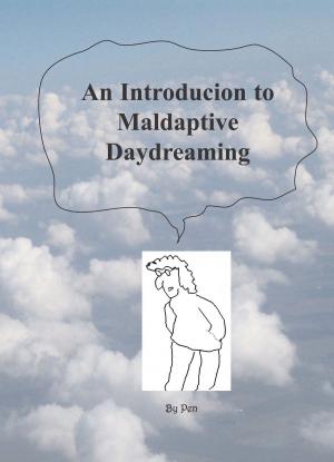 Book cover of An Introduction to Maladaptive Daydreaming