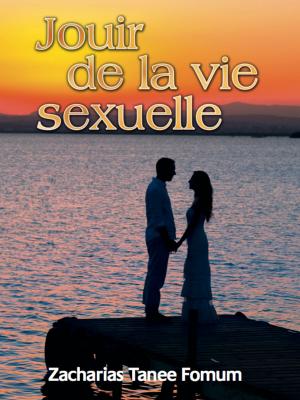 Book cover of Jouir de la Vie Sexuelle
