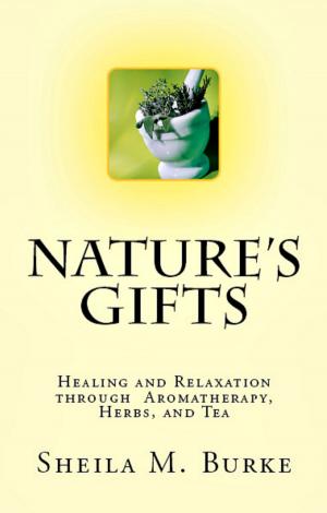 Book cover of Nature's Gifts