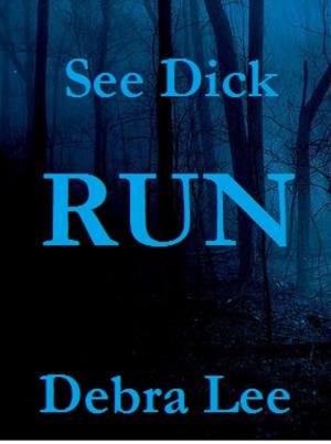 Book cover of See Dick Run