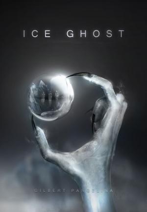 Cover of the book Ice-Ghost by Bill Kieffer
