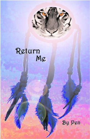 Book cover of Return Me