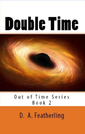 bigCover of the book Double Time by 