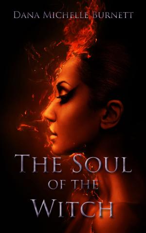 Cover of the book The Soul of the Witch by Laszlo Katona