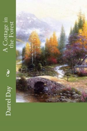 bigCover of the book A Cottage in the Forest by 