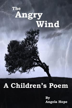 bigCover of the book The Angry Wind by 