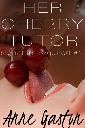 bigCover of the book Her Cherry Tutor (Signature Required, Part 2) by 