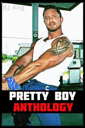 Cover of the book Pretty Boy Anthology by Julia Talbot